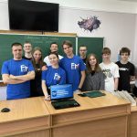 ФММ: профорієнтація