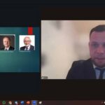 Як ESG змінює фінанси та логістику: гостьова лекція Андрія Гонти в КПІ