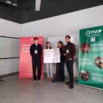 TIMES як тест на готовність до міжнародної кар’єри: успіх студентів КМБЛ