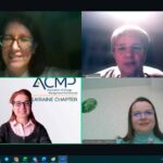 Управління змінами як стратегічна компетенція: старт співпраці кафедри міжнародного бізнесу та логістики з ACMP Ukraine