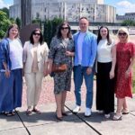 Вітаємо з успішним захистом дисертації!